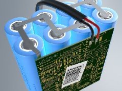 電池保護