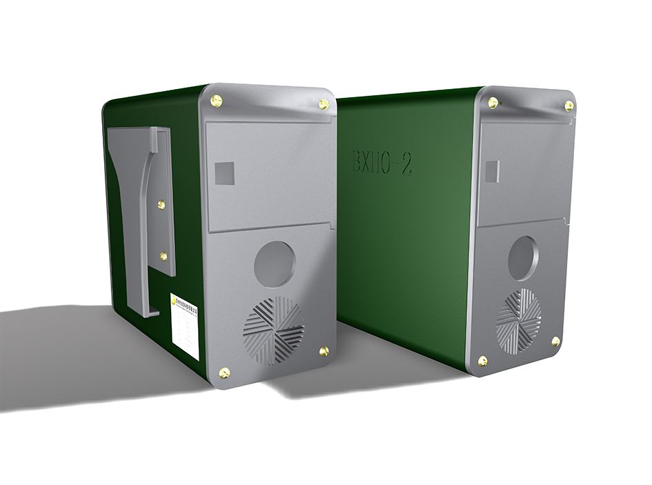 便攜式氫燃料電池