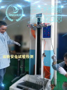 安全檢測